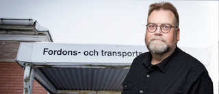 "Fordon- och transportprogrammet ser åter ut att komma till ön"