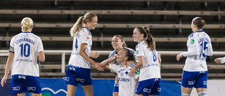 IFK:s match mot Vittsjö i gång – följ den här