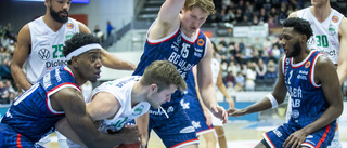 BC Luleå - Södertälje BBK     