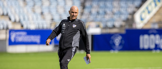 IFK-tränaren: "Kommer säkert bli några överraskningar"