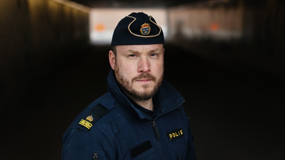 Kidnappare löper ofta stor risk att åka fast. Det anser Tobias Ahnlund vid Uppsalapolisen som i somras arbetade med ett fall där en 17-årig Uppsalabo kidnappats.
