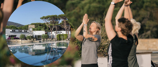 Wellness Retreat för kropp och själ i Toscana