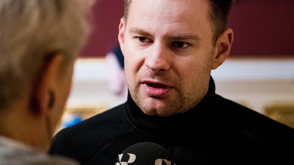 Landslagets tidigare förbundskapten Kristján Andrésson är tillbaka i Guifs ledarstab men ska enbart vara ett bollplank åt Stefan Karlsson och Marcus Conrad.