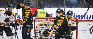 Liverapport: Skellefteå AIK nollade Luleå Hockey