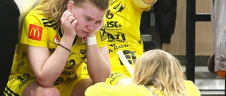 Hyllningar och tårar – Ellen Bäckstedts sista dans i Endre