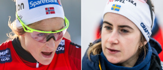 Johaug överlägsen i Lillehammer – Andersson nära pallen