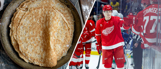 Jonatans nya framgångsrecept i NHL: "Pannkakor" 