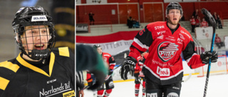 Lillebror Granberg om återkomsten i AIK: ”Har ju som ambition...”