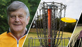 Efter kritiken: Ingen discgolfbana i Brännskogen – just nu