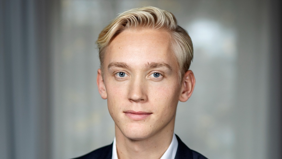 Mattias Askerson (M)