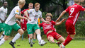 IFK Luleå mot Boden City – se matchen direkt här
