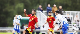 Syrianska Eskilstuna IF mot Syrianska – se matchen direkt här
