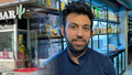Inbrottstjuv stal tequila från Najibs bar: "Fan, det hände igen"