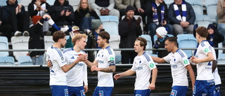 Klart: Då spelar IFK semifinal i cupen