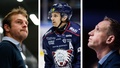 Orden om nye LHC-tränaren: "Han kan inte lösa det ensam"
