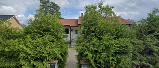 Ny ägare till 136 kvadratmeter stort hus i Södra Vi – priset: 1 000 000 kronor