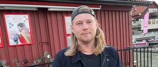 Ägaren funnen – Daniel såg sin försvunna cykel i VT:s artikel