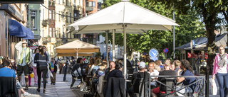 Bilen har ingen självklar plats i det nya Uppsala