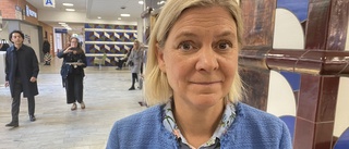 Hög tid för Socialdemokraterna att lämna dogmerna och tänka nytt