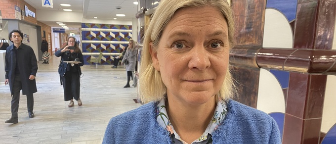 Hög tid för Socialdemokraterna att lämna dogmerna och tänka nytt