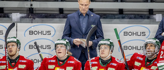 Frölunda skrotar "Indians" – men loggan kvar