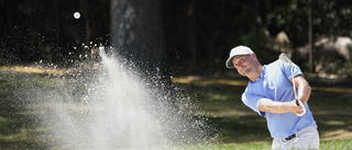 Klart: De spelar OS-golf i Stensons frånvaro