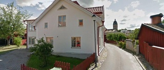 Villa från 1929 i Strängnäs har fått ny ägare