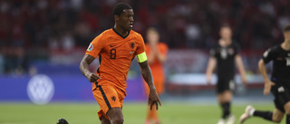 Wijnaldum: "Uefa måste skydda spelarna"