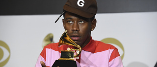 Tyler, the Creator ny etta på Billboard