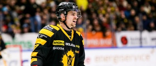 Förre AIK-backen redo för debut – under Hedlund och Robertssons ledning