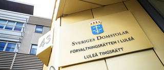 Åtalad för barnvåldtäkt försatt på fri fot