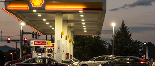 Shell sponsrar klimatutställning – med förbehåll