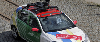 Apple utvecklar egen Street view-funktion