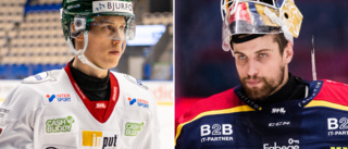 Frölunda vände och vann – så gick åttondelsfinalerna