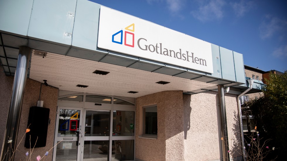 Gotlandshem AB får höjt borgenstak för att kunna klara nyproduktionen av bostäder.