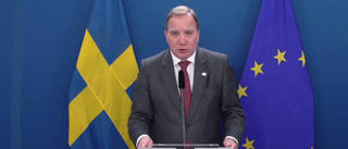 Kristerssons kontrakt sätter press på Löfven