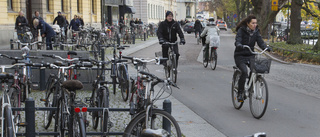 Långt fler borde kunna cykla till skolan eller jobbet