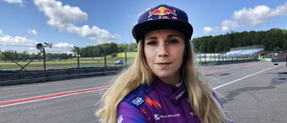 Svenska klar för F1-världsmästarens stall