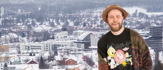 Marcus Andersson: ”Jag älskar att jag hatar dig”