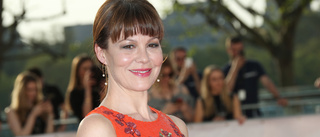 Skådespelaren Helen McCrory död