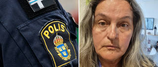 Hon larmade polisen om knivmannen: "Jag skakade"