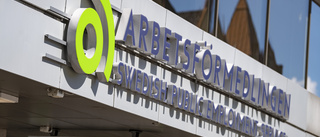 Arbetslösheten vänder upp