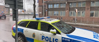 Pådrag vid åklagarmyndigheten – misstänkt föremål var golvmoppar