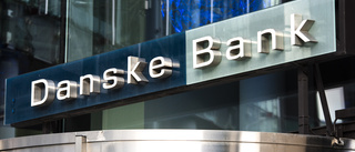 Oväntat högt räntenetto för Danske Bank