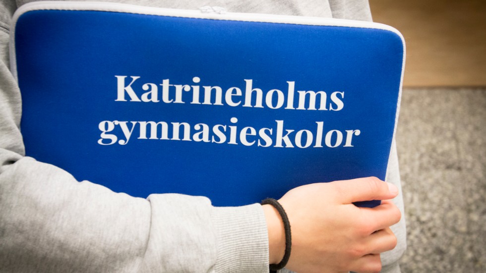 Inriktningen är beslutad. Men flera detaljer i gymnasiets omorganisation återstår.