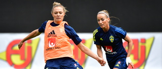 Matchguide: Sverige–Australien