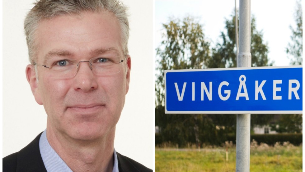 Den politiskt oberoende Mattias Jansson tar över de tre kommunala bolag som Viking Jonsson lämnat.