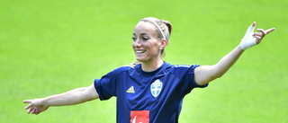 Klart: Asllani stannar i Real Madrid