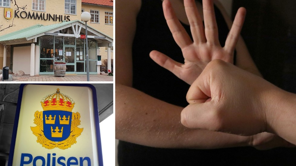 Vadstena komun och polisen ska samverka kring brottsförebyggande arbete.