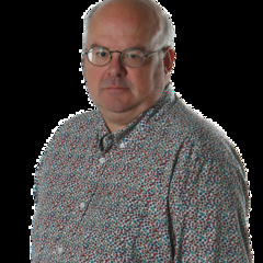 Rikard W Larsson
